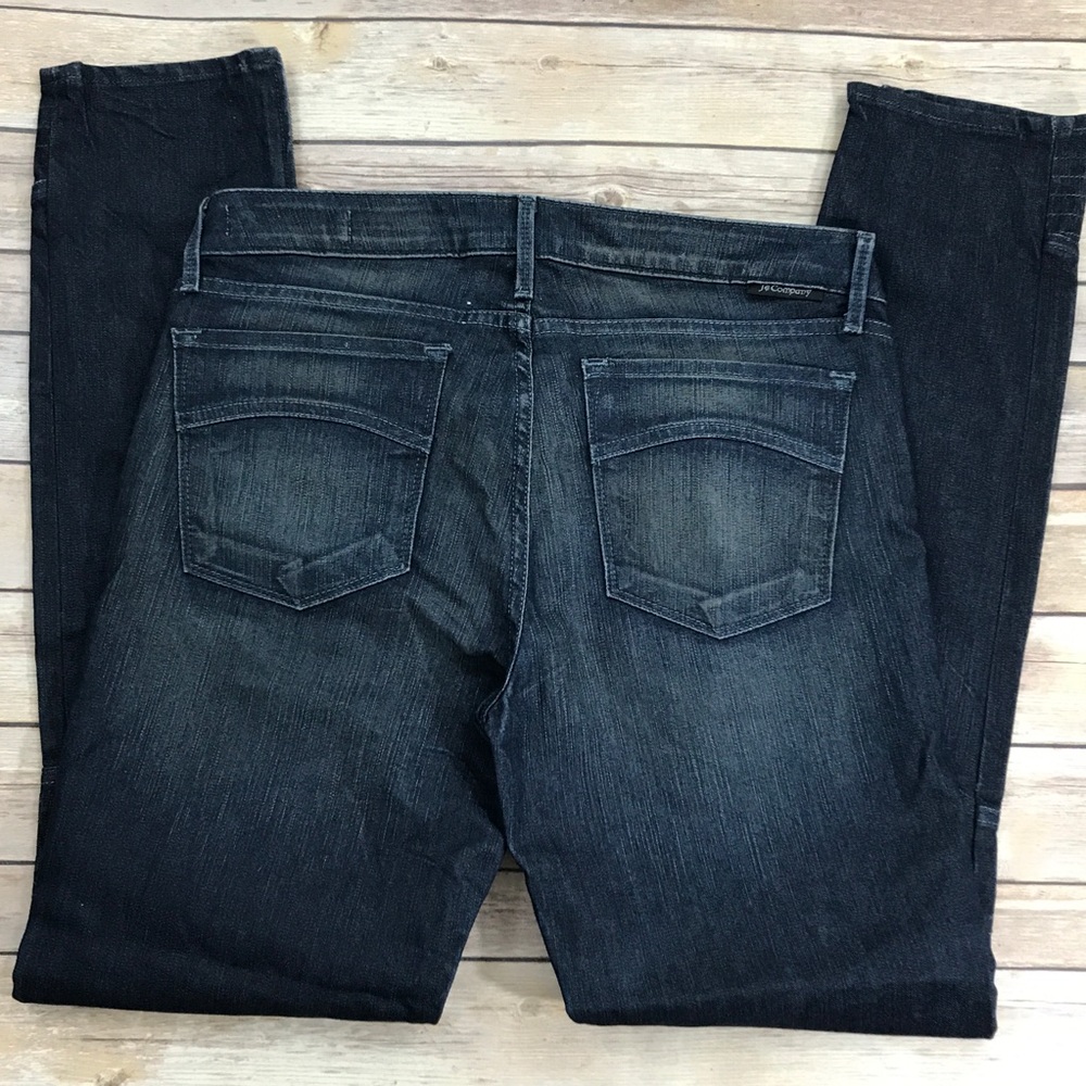 Jand Company Jeans